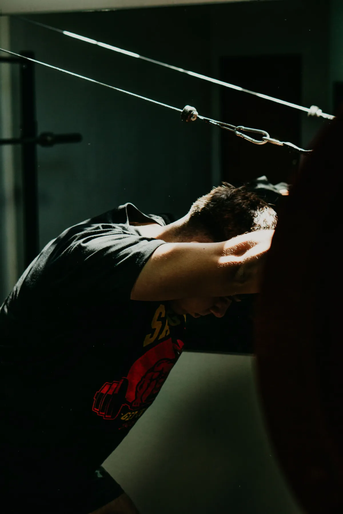 Iron Hall Gym