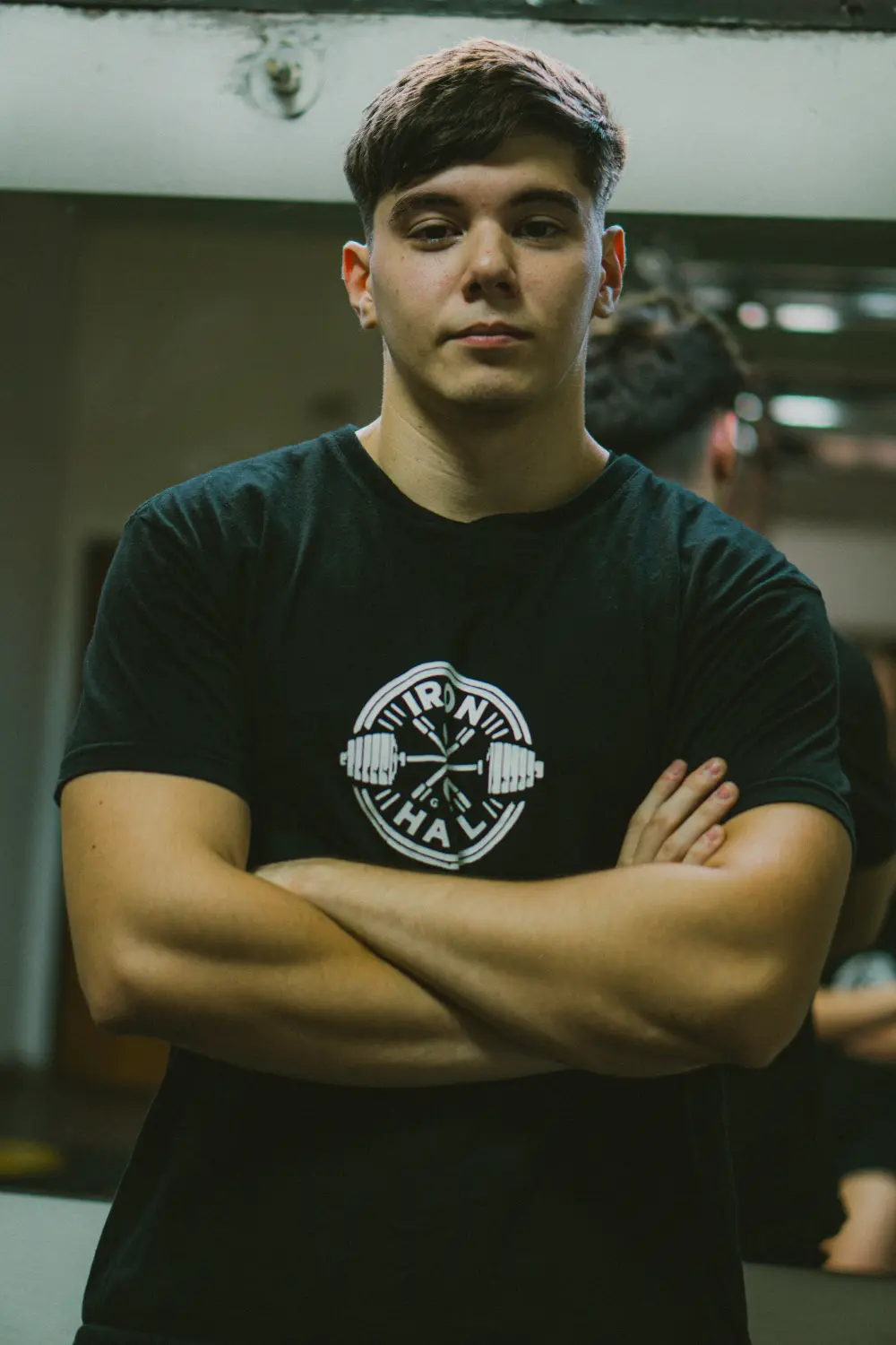 Nehuen Kosaruk